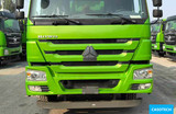 Sinotruk Howo 6x4 380hp dump truck