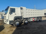 HOWO 8*4 &nbsp;7.3m &nbsp;Dump Trucks