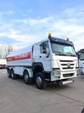 HOWO  8*4 27000L Tanker Trucks(1)