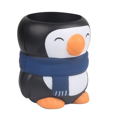 Penguin holder