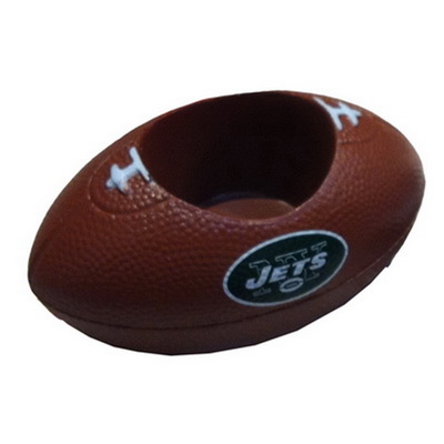 Football cup holder