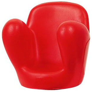 Sofa Shaped Phone Holder